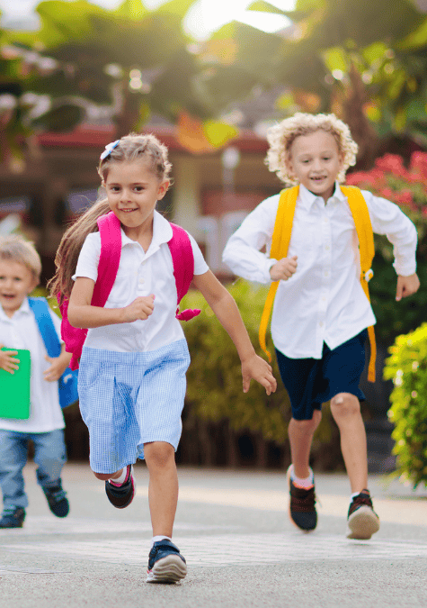 ITSC Language Nursery and Kindergarten in Cracow